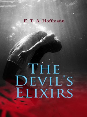 cover image of The Devil's Elixirs